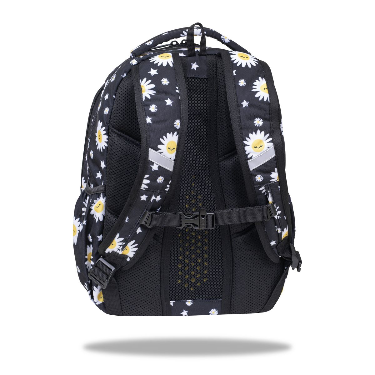 Plecak Patio BASE PLUS Daisy Black Coolpack (F027817)