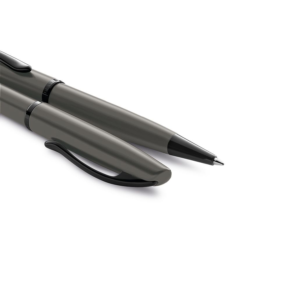 Długopis Pelikan Jazz Noble Elegance Stone niebieski Mmm (400198308)