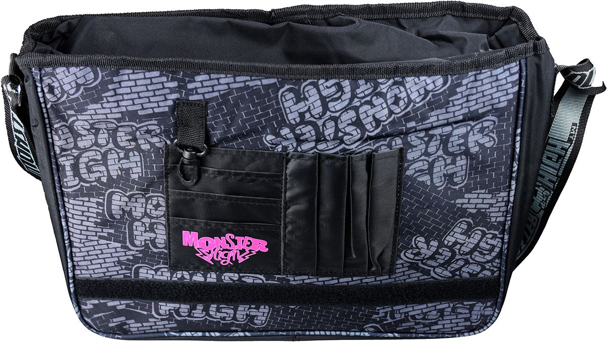 Torba na ramię Monster High Starpak (307941)