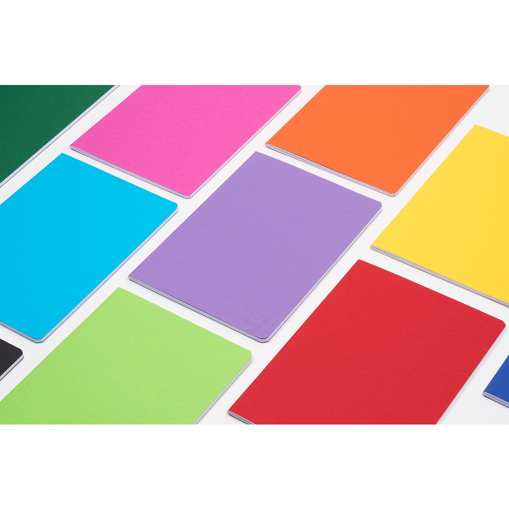 Zeszyt Herlitz rAINBOW A4 60k. krata (400196856)