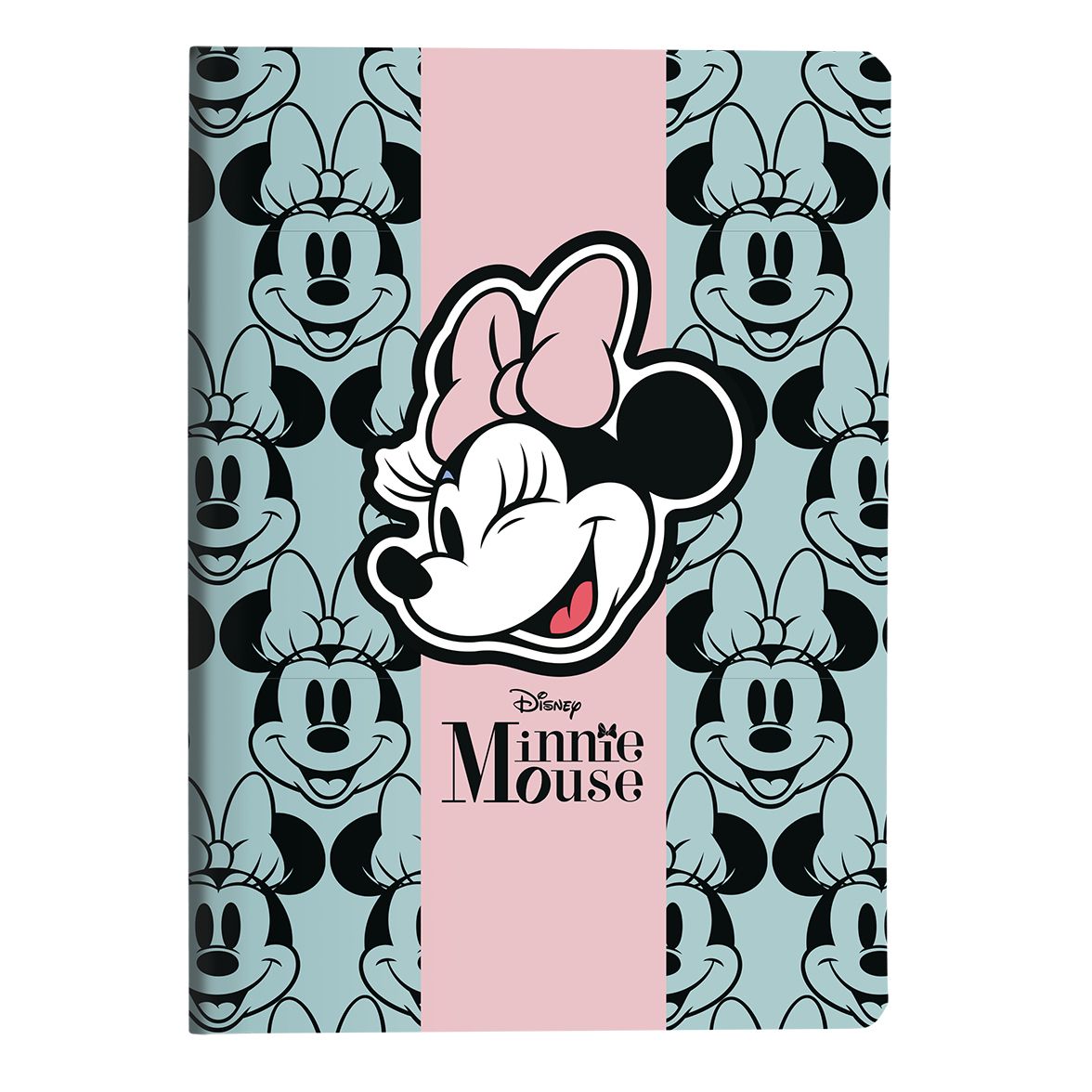Zeszyt Patio Disney (60695PTR)