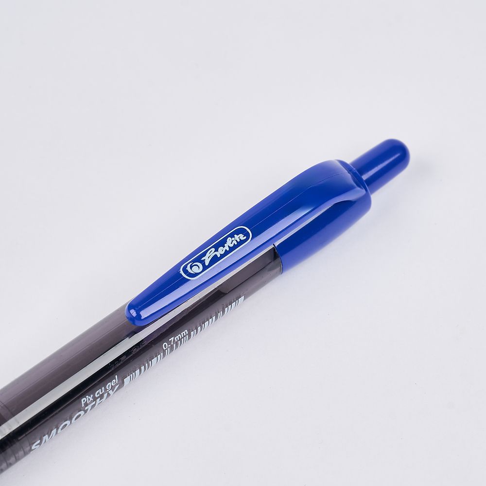 Długopis Smoothy 2 szt Herlitz (400197870)