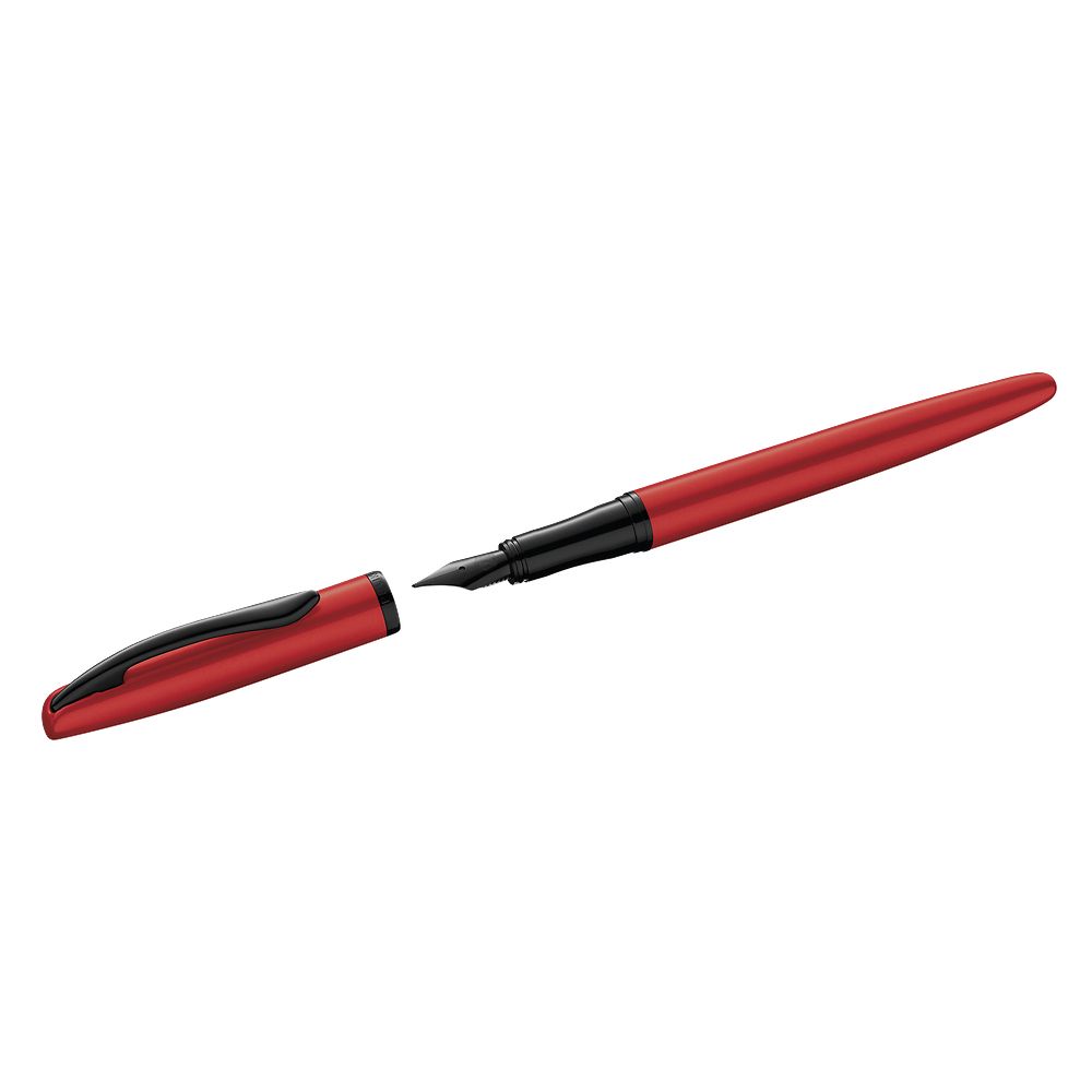 Pióro wieczne Pelikan Jazz Noble Elegance Red (400198405)