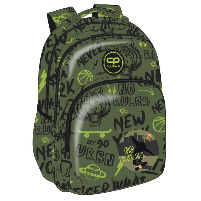 Plecak Patio BASE PLUS Tiger Coolpack (F027931)