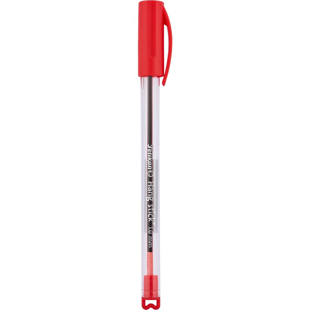 Długopis Hang Stick K86 niebieski 1,0mm Pelikan (400197414)