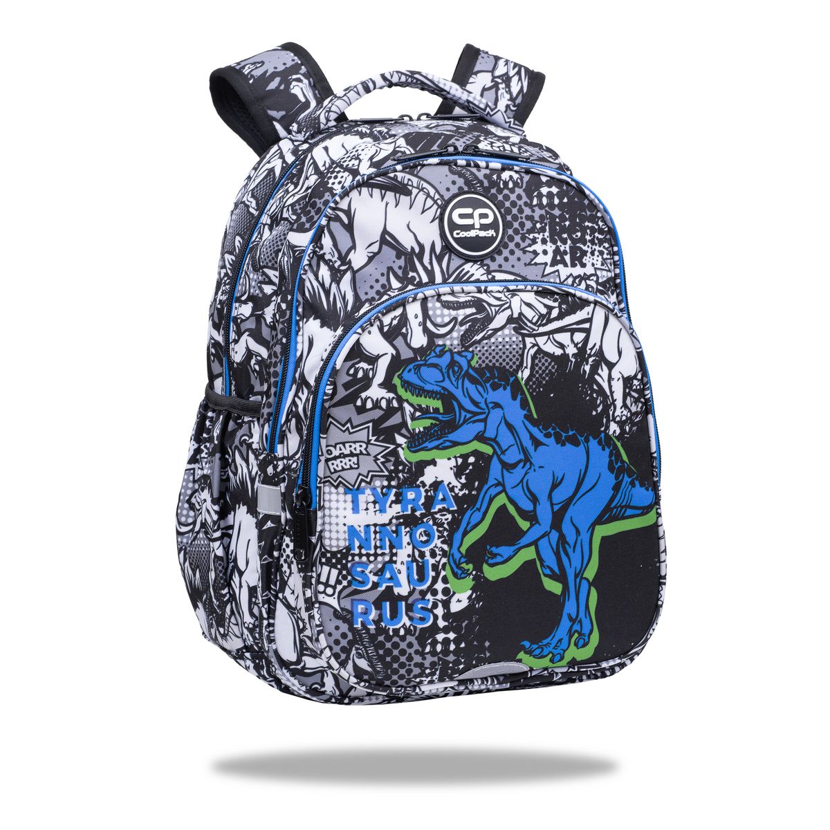 Plecak Patio BASE PLUS T-REX Coolpack (F027853)