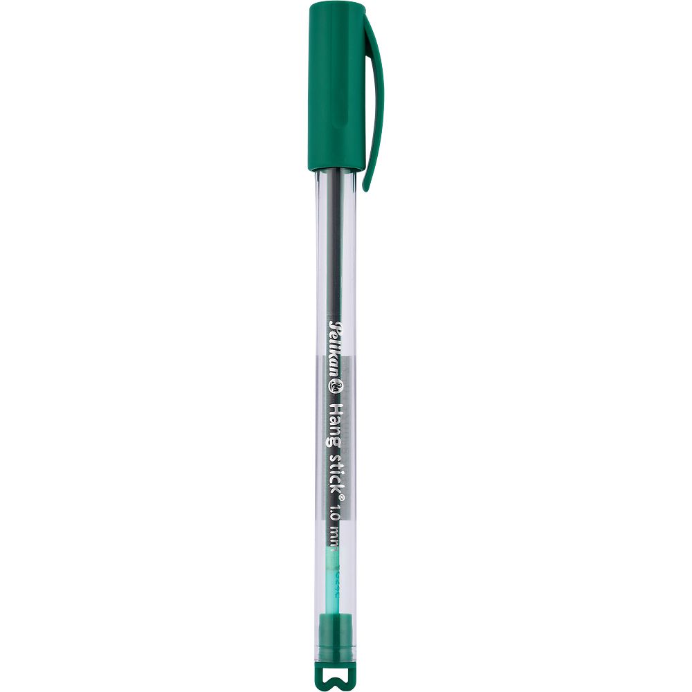 Długopis Hang Stick K86 niebieski 1,0mm Pelikan (400197414)