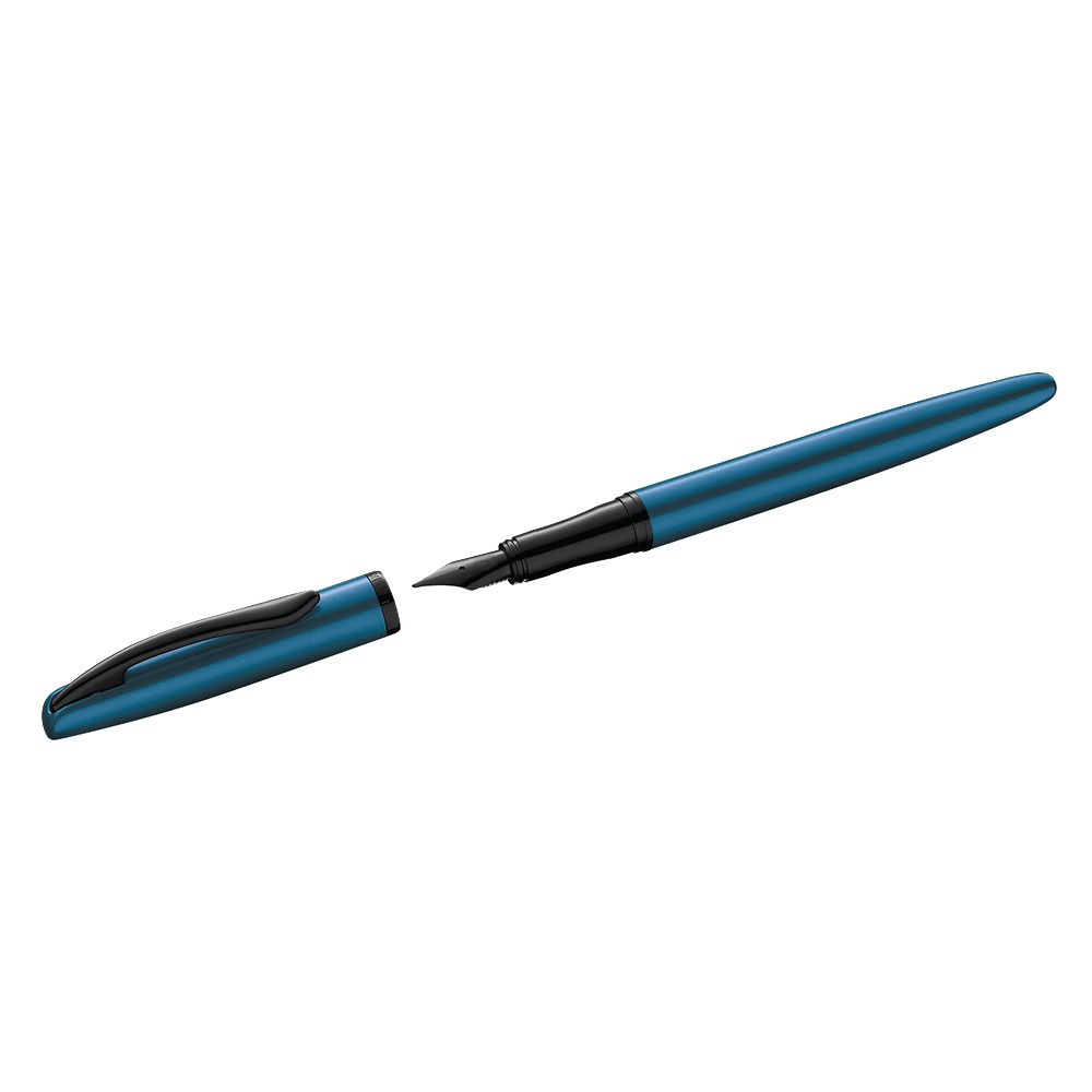 Pióro wieczne Pelikan Jazz Noble Elegance Aqua (400198408)