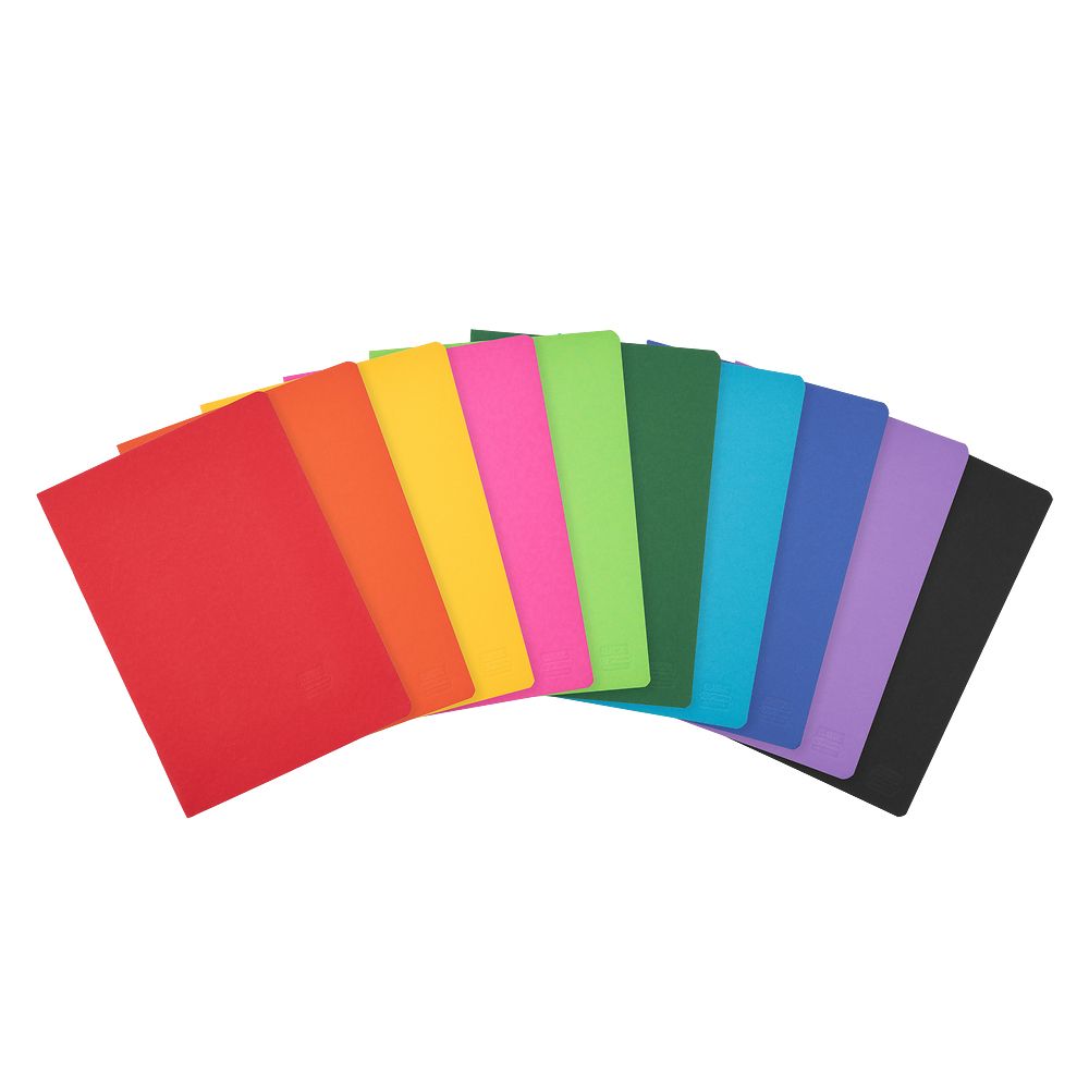 Zeszyt Herlitz rAINBOW A4 60k. krata (400196856)