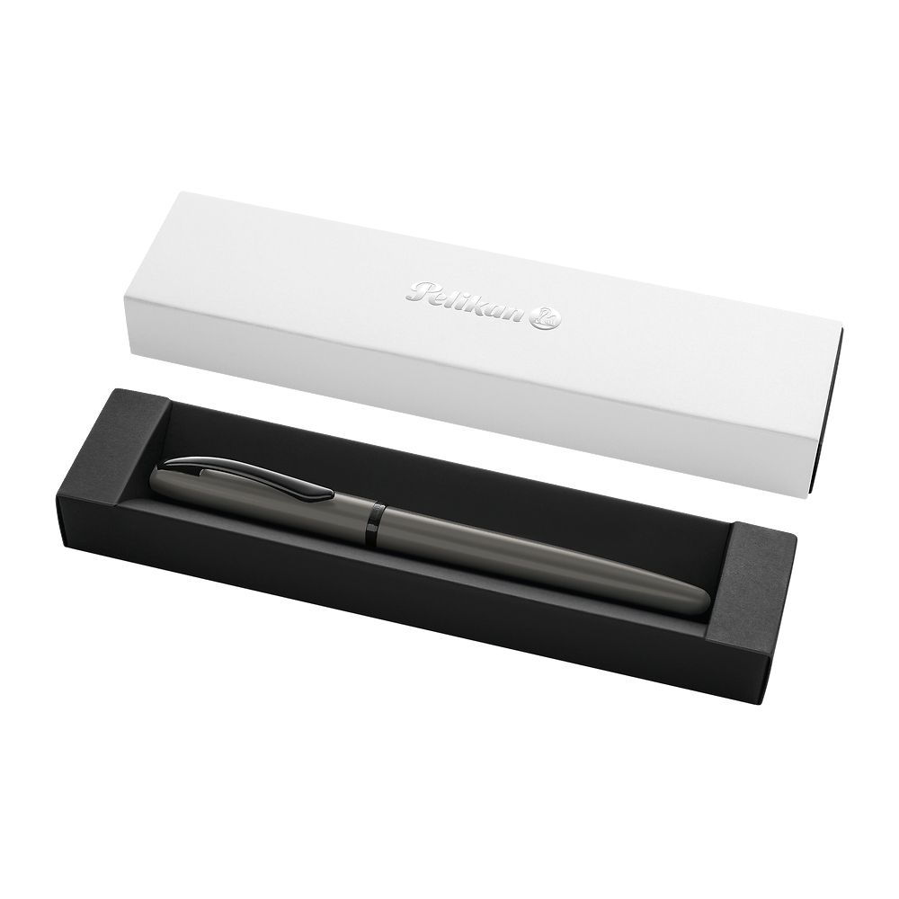 Pióro wieczne Pelikan Jazz Noble Elegance Stone (400198404)