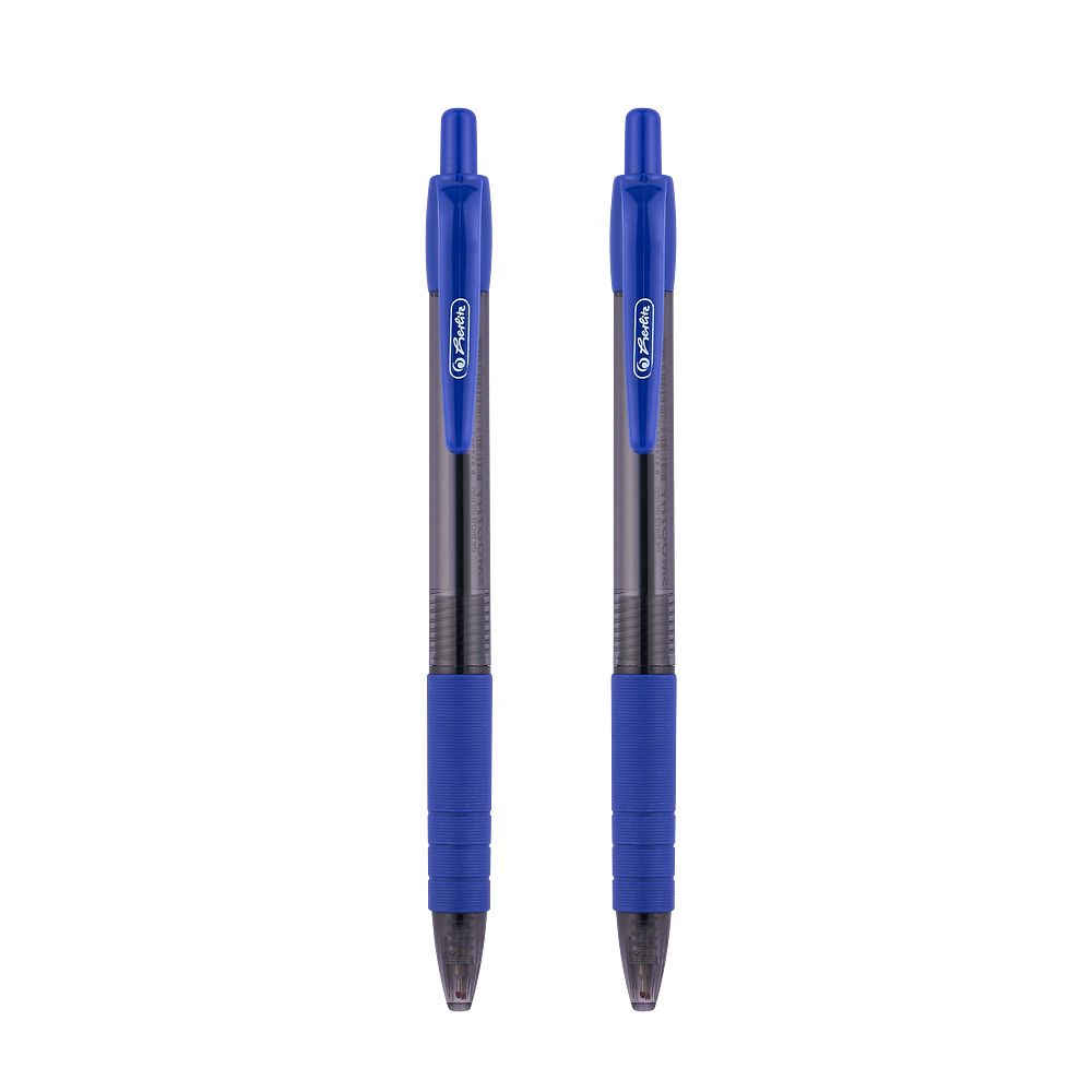 Długopis Smoothy 2 szt Herlitz (400197870)
