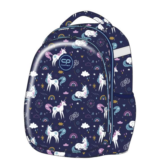 Plecak Patio TURTLE MRS UNICORN (F015935)