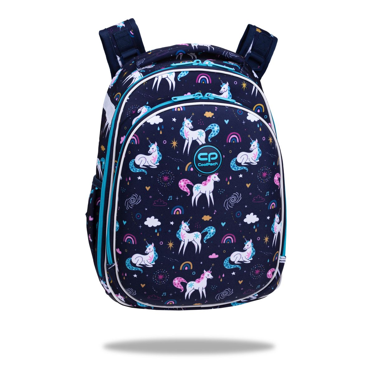 Plecak Patio TURTLE MRS UNICORN (F015935)