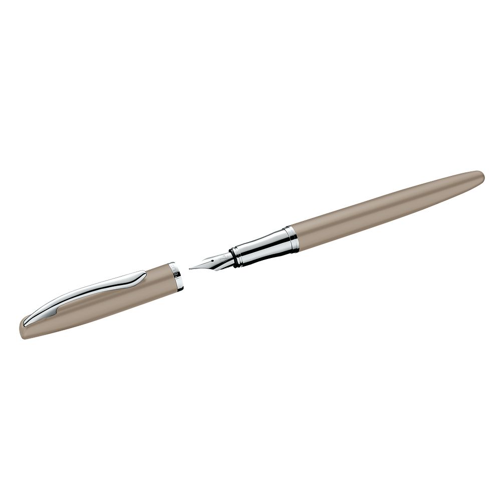 Pióro wieczne Pelikan Jazz Noble Elegance Taupe (400198407)